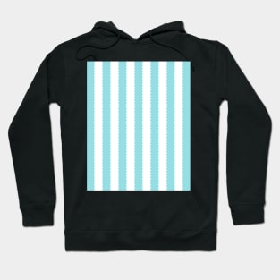 ISLAND PARADISE STRIPES Hoodie